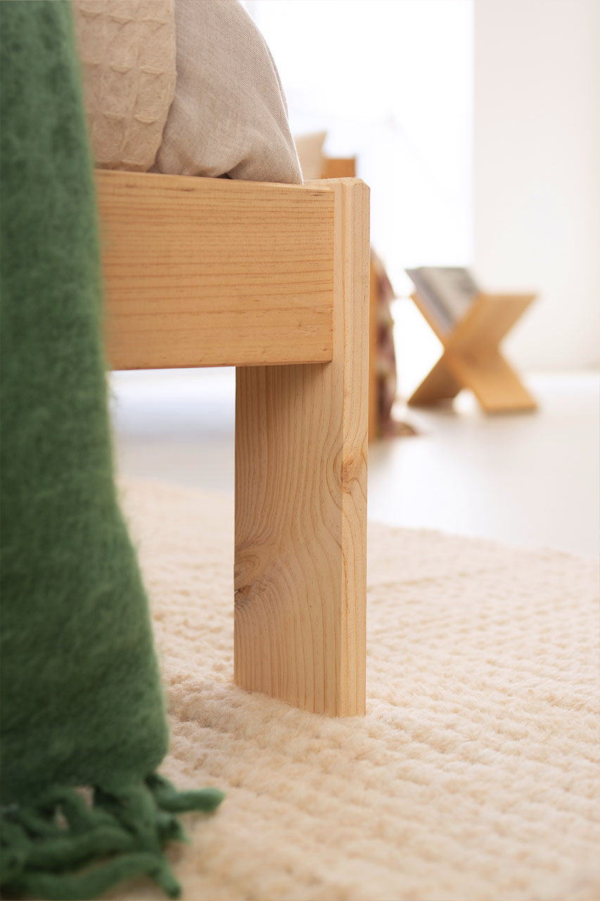 Imagen de ambiente 4 para:cama para cuarto juvenil